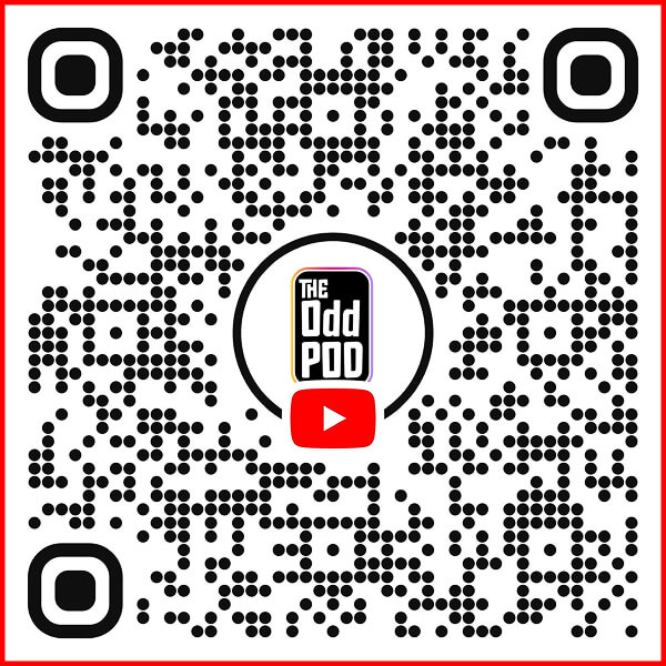 YouTube TheOddPod